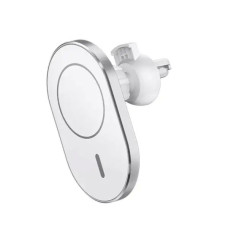 WiWU CH-306 15W LIBERATOR Magnetic Wireless Car Charger